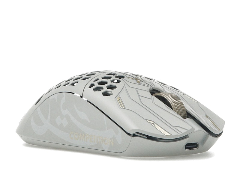 Finalmouse ULX Prophecy Clix Wireless Mouse (Medium) - US