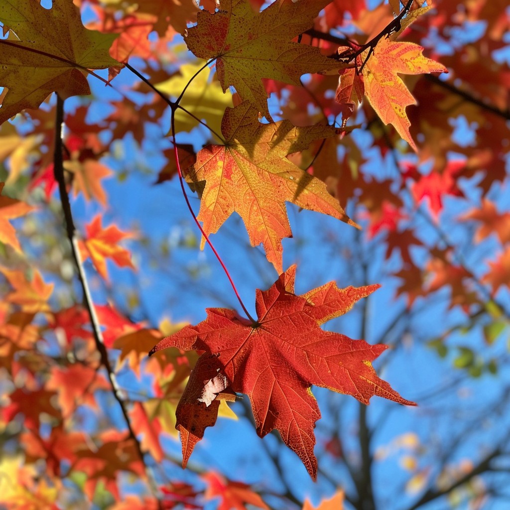 autumn-leaves-glow-stockcake.jpg