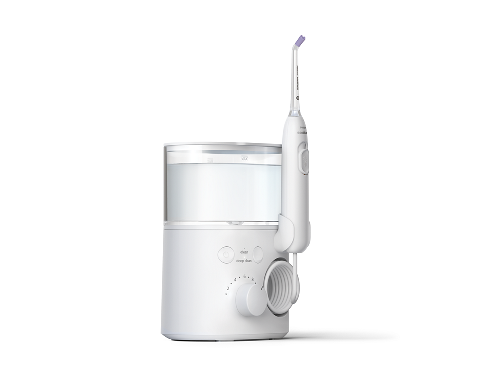 Power Flosser 3000 フィリップス ソニッケアーパワーフロッサー3000