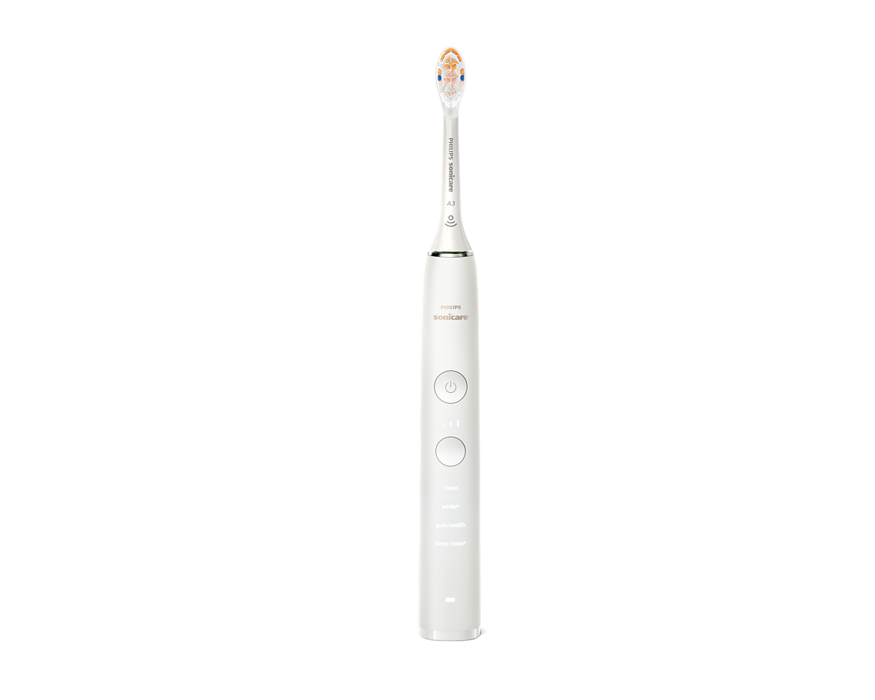 DiamondClean 9000 ダイヤモンドクリーン9000 HX9911/67 | Sonicare
