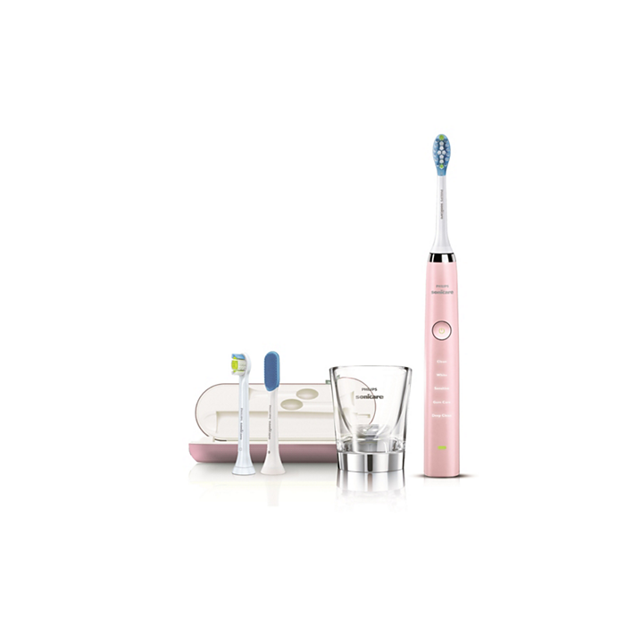 DiamondClean ソニッケアー ダイヤモンドクリーン ディープクリーン