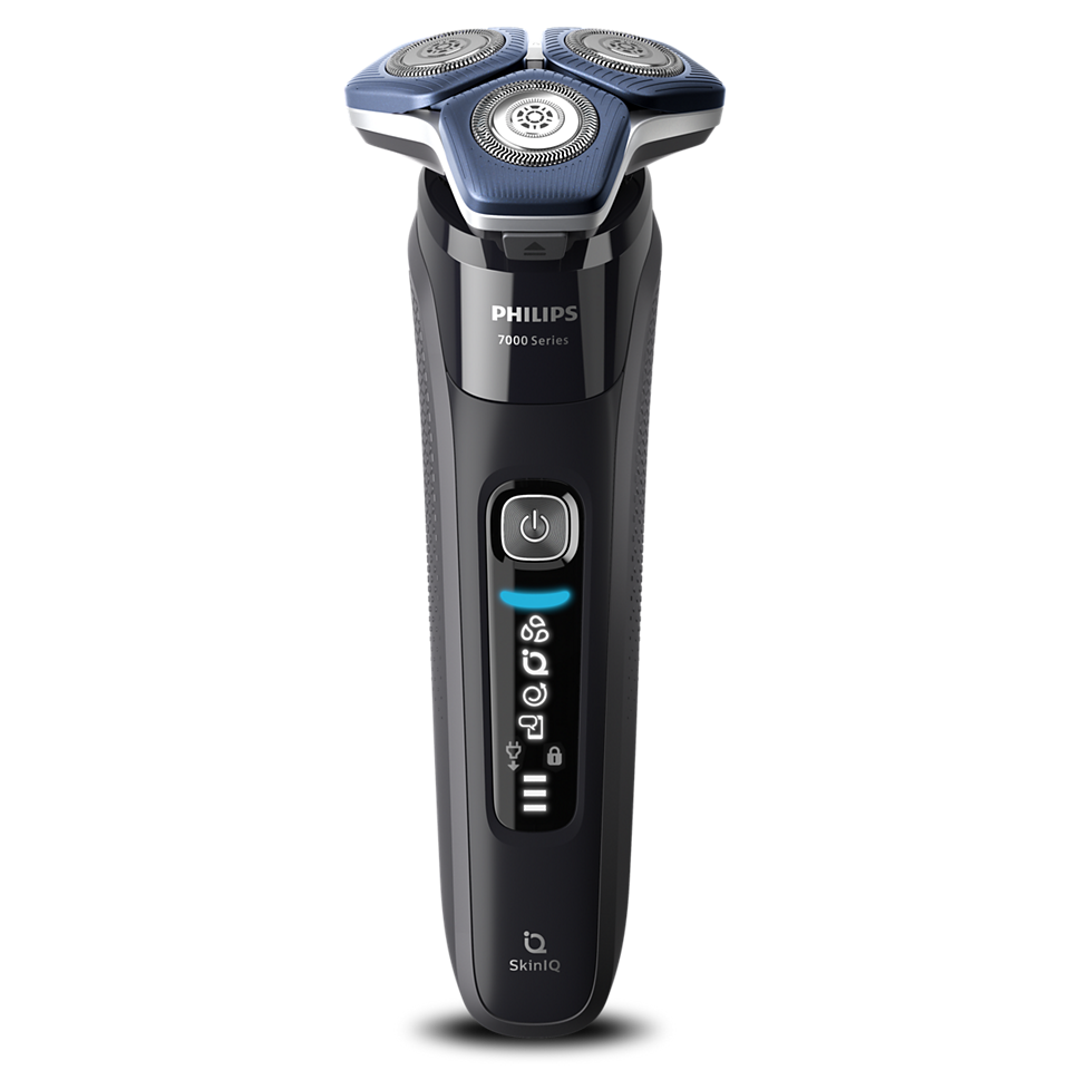 Philips shaver 7000 Series ウェット＆ドライ電動シェーバー S7886/50