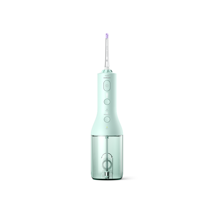 Cordless Power Flosser 3000 フィリップス ソニッケアー コードレス