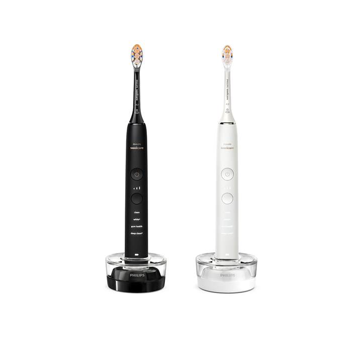 Philips Sonicare DiamondClean 9000 フィリップス ソニッケアー