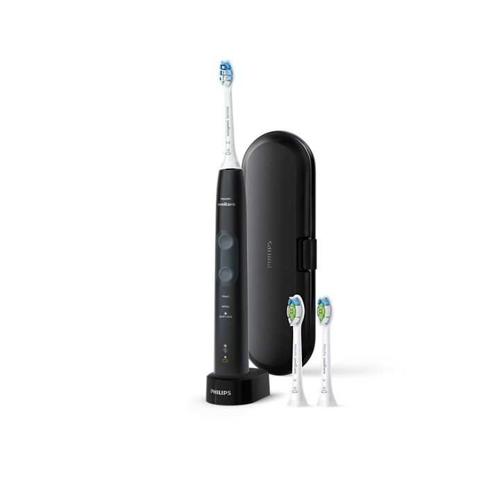 ProtectiveClean 5300 Sonic electric toothbrush HX6423/34 | Sonicare