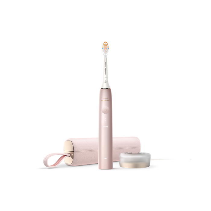 Philips Sonicare 9900 Prestige フィリップス ソニッケアー 9900