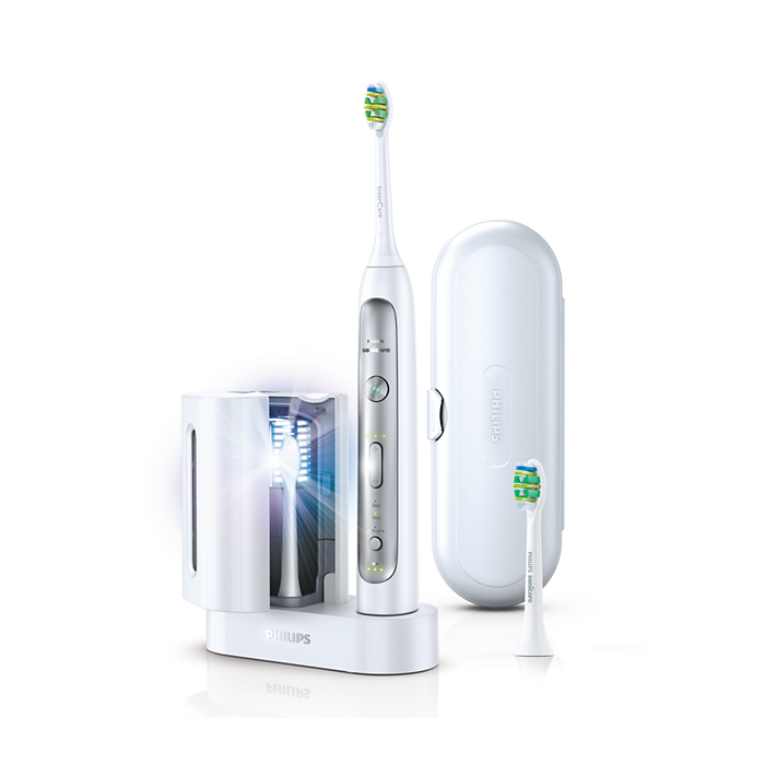 FlexCare Platinum ソニッケアー フレックスケアー プラチナ HX9175/10