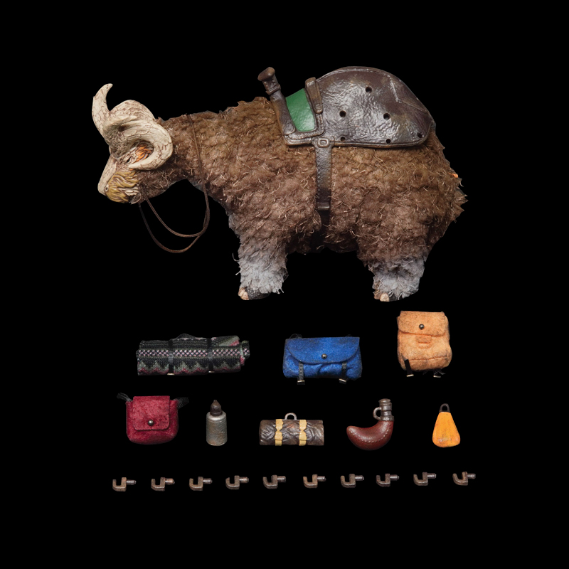 ACID RAIN WORLD | Products | FAV-SP21 Gugees