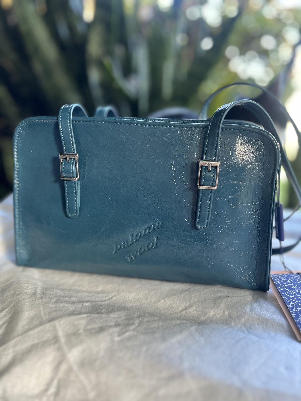 Paloma Wool Cayetano bag - AirRobe