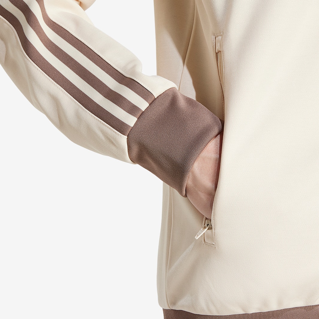 adidas Originals Adicolour Classics Beckenbauer Track Top - Wonder