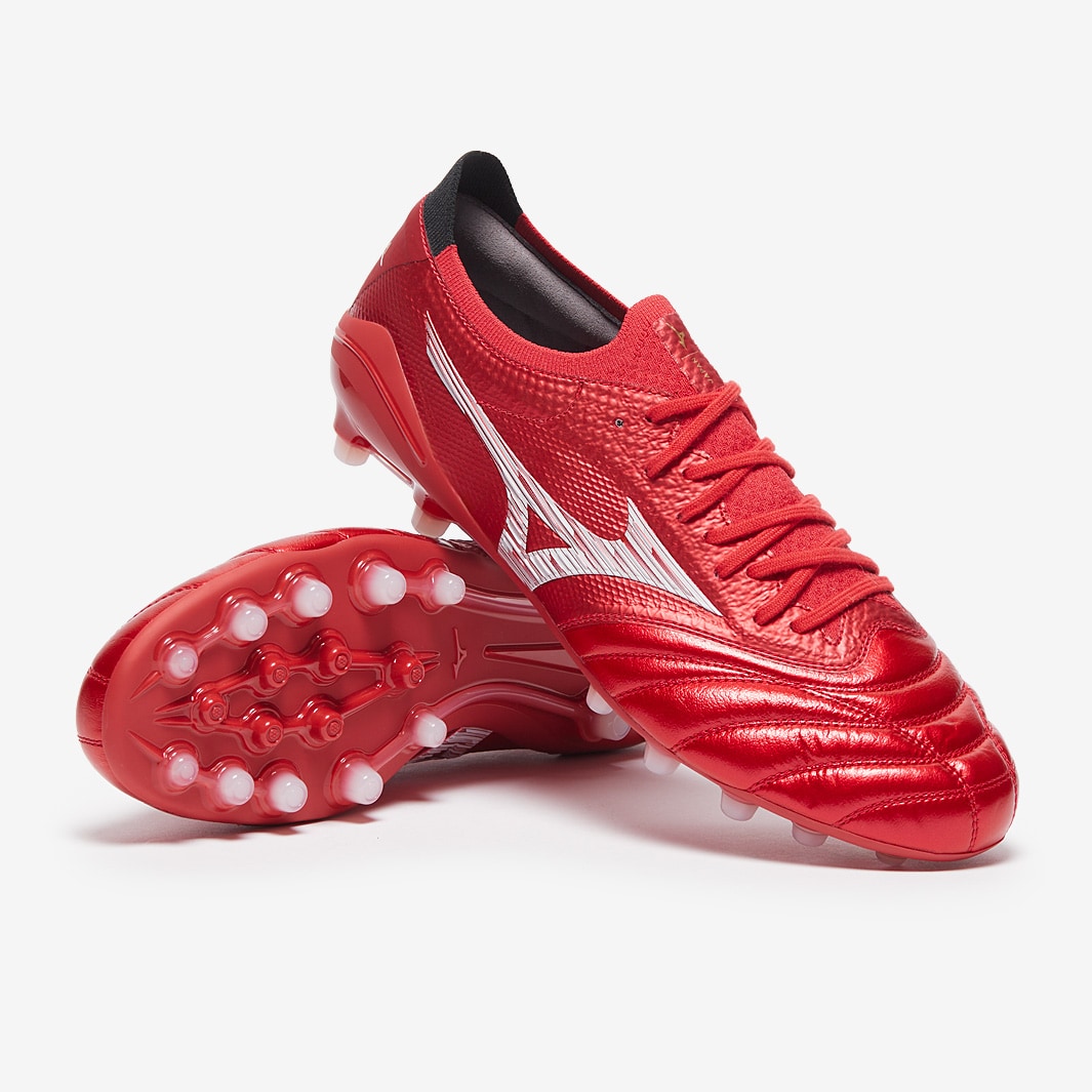 Mizuno Morelia Neo IV Beta Made in Japan Artifical Grass - Morelia