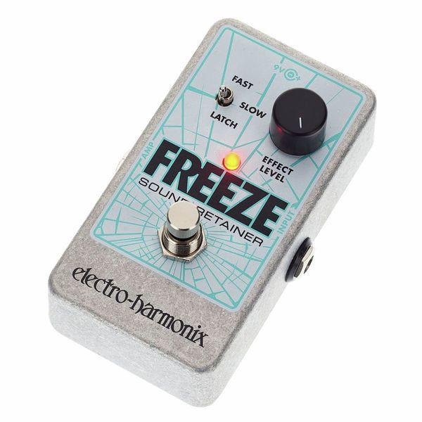 Electro Harmonix Freeze Sound Retainer, цена: 8760 ₴, купить на