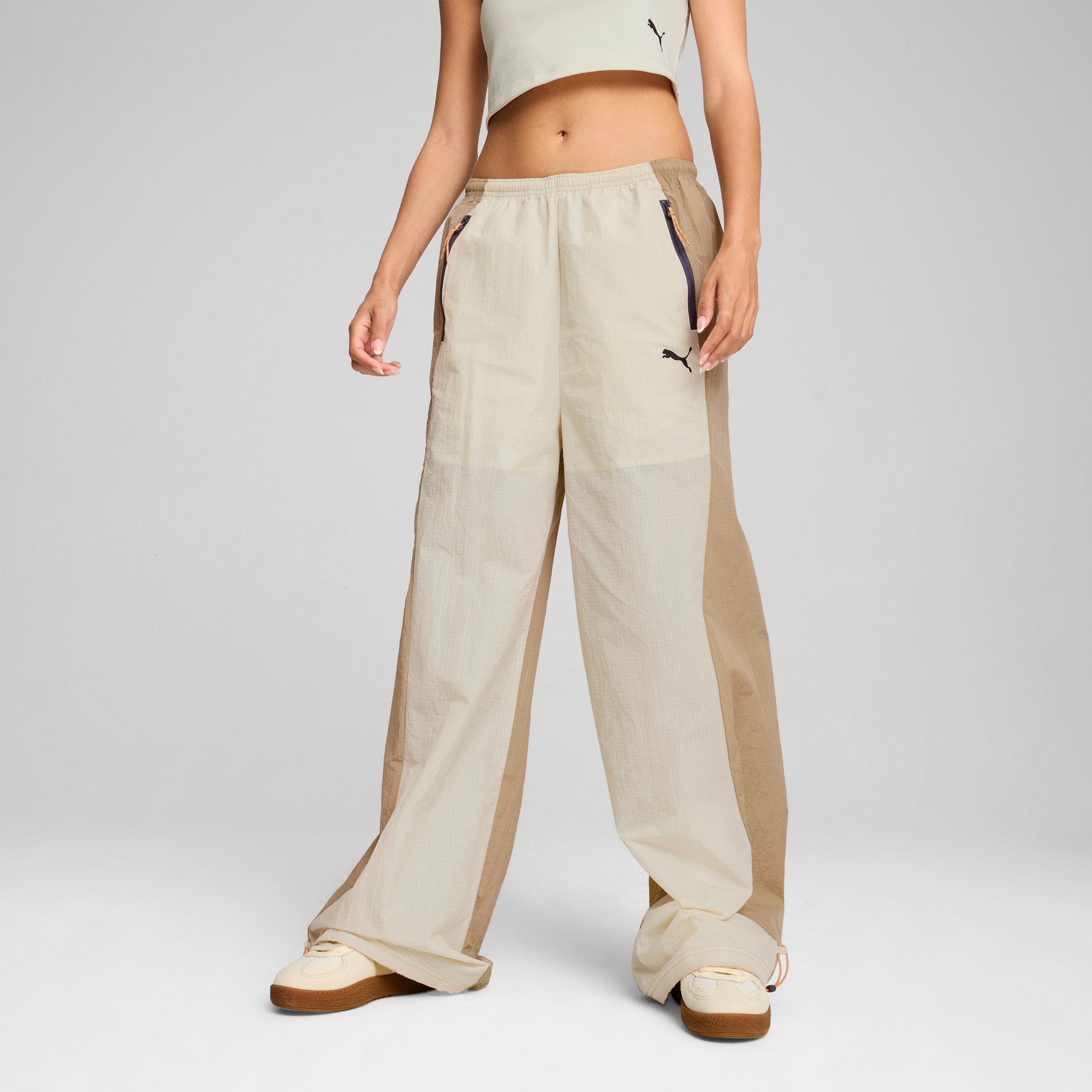 DARE TO Women's Parachute Pants | PUMA Canada