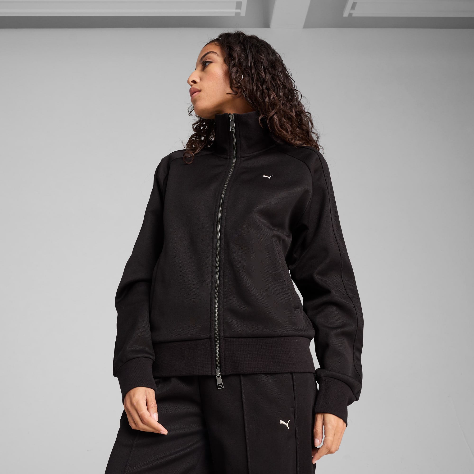 T7 Women's Track Jacket | PUMA