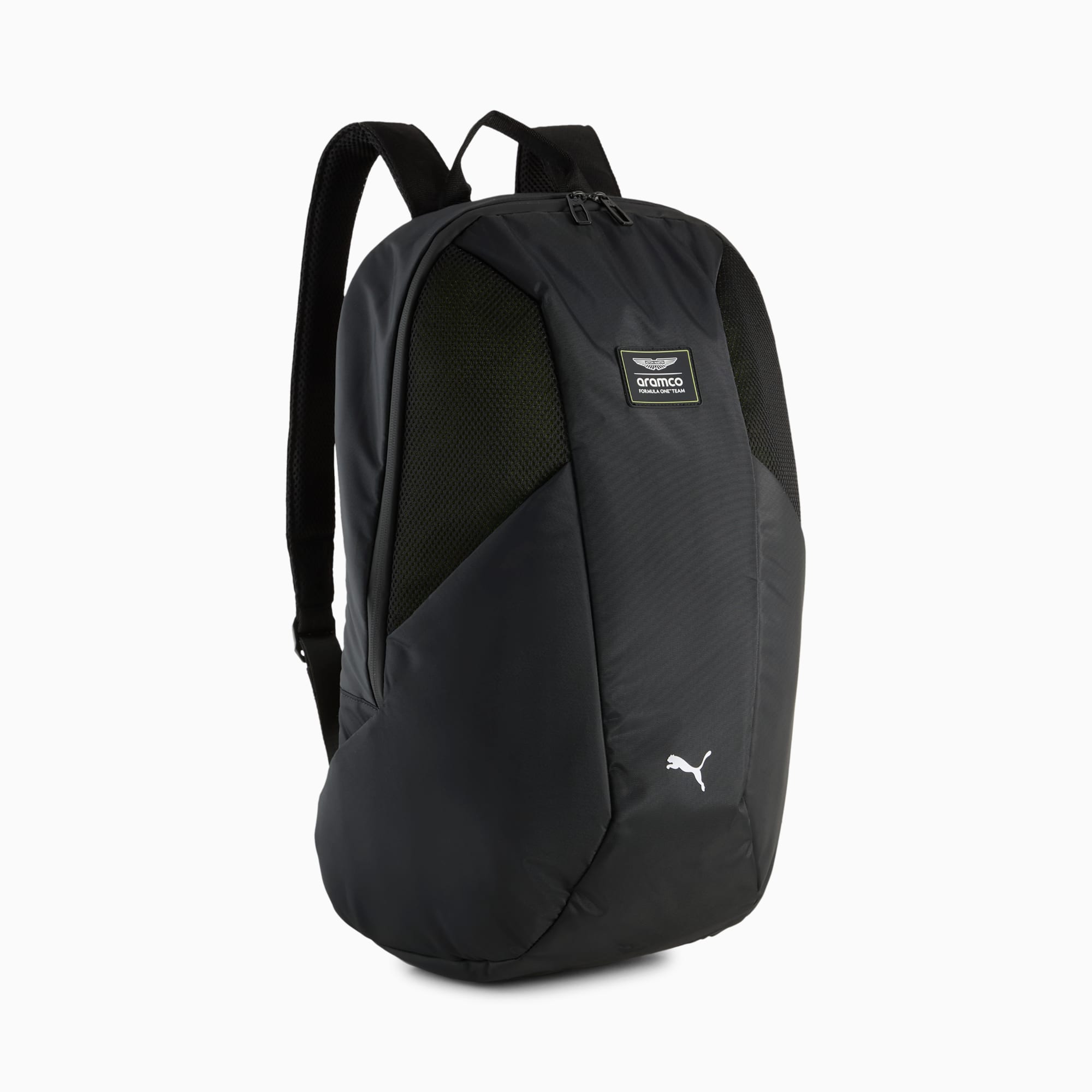 PUMA x ASTON MARTIN ARAMCO F1® TEAM 22L Backpack | | PUMA