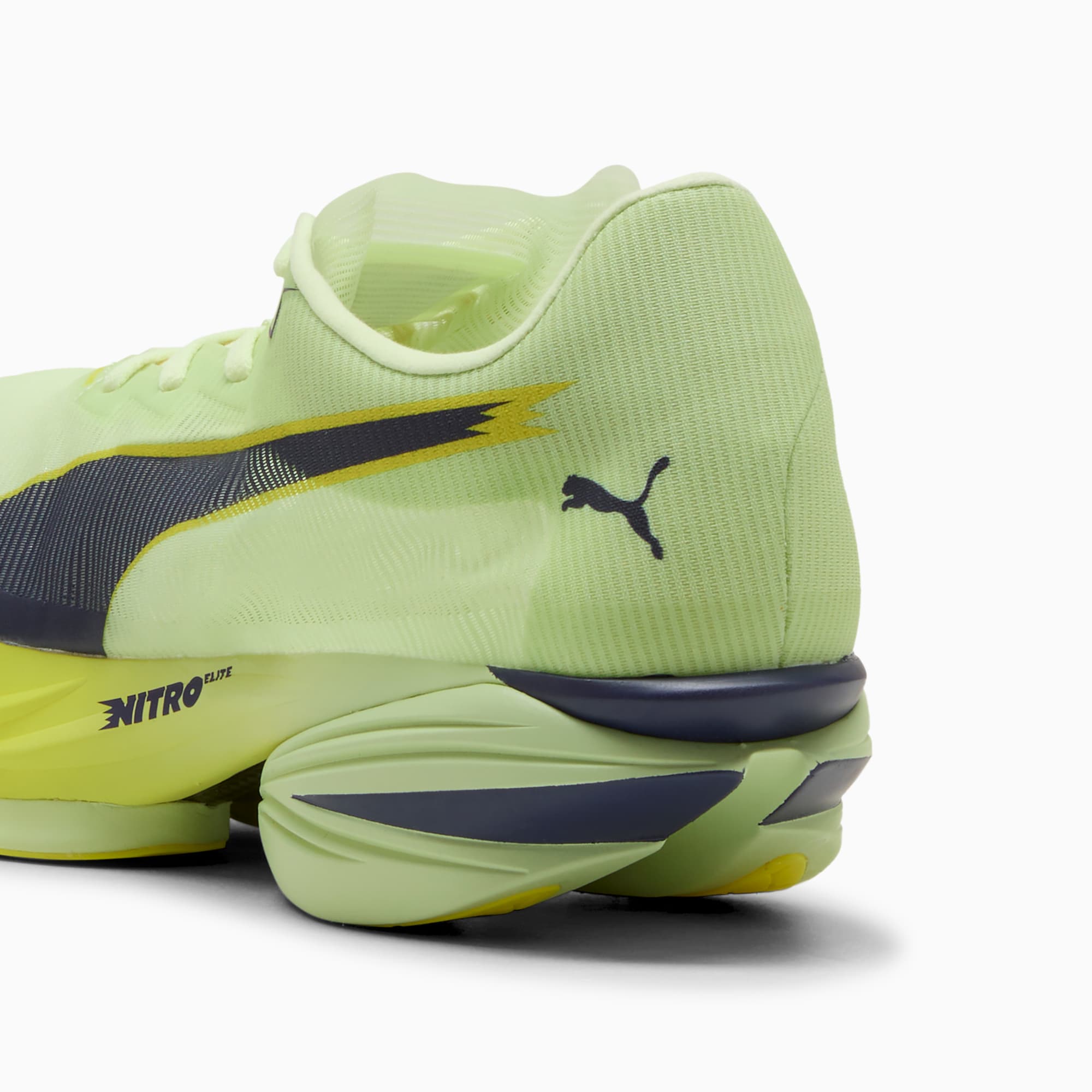 FAST-R NITRO™ Elite 3 Men's Road Running Shoes | PUMA