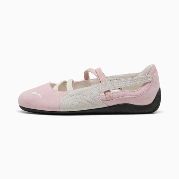Speedcat Ballet Suede Women's Sneakers | PUMA