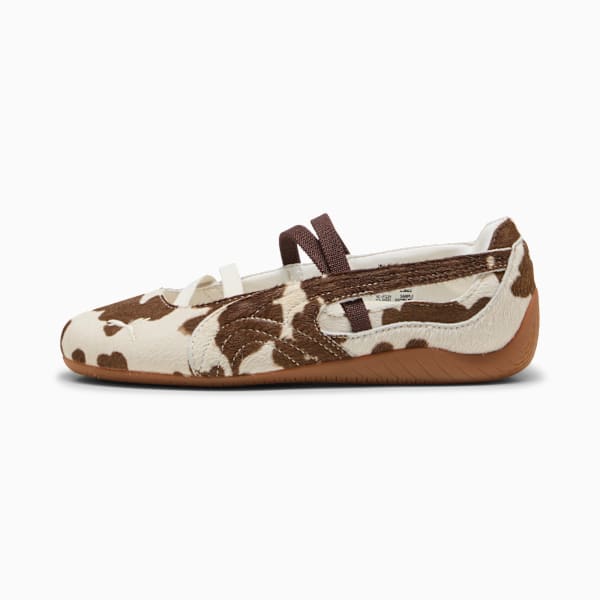 ウィメンズ スピードキャット バレエ カウ スニーカー | PUMA 日本