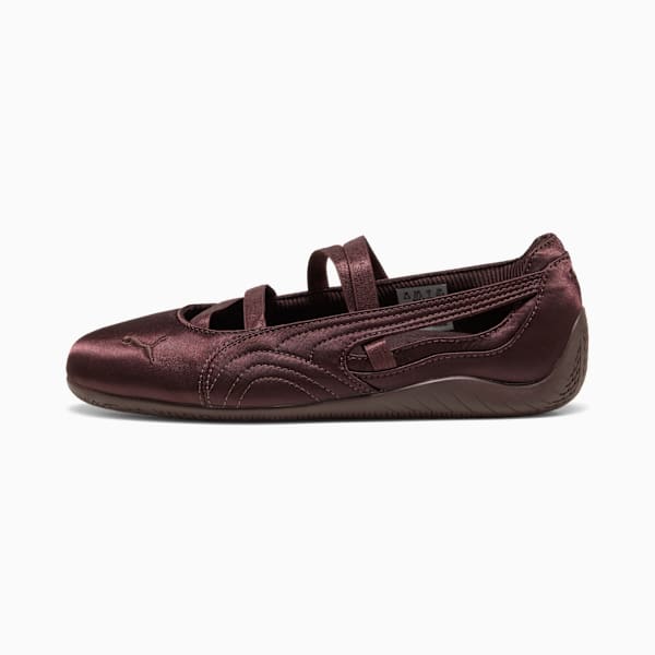 Speedcat Satin Ballet Women's Sneakers | PUMA