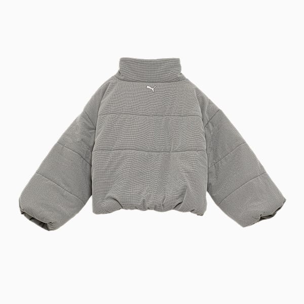 ウィメンズ PUMA x SNIDEL ショート ブルゾン | PUMA 日本