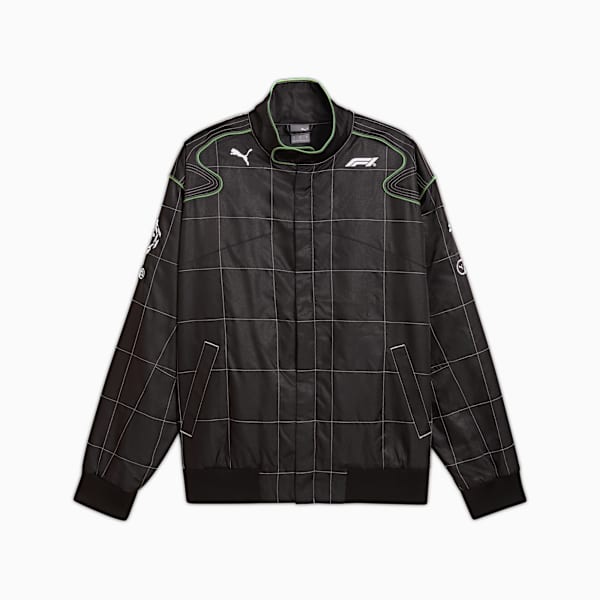 メンズ F1 レーシング ジャケット | PUMA 日本