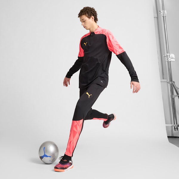 FUTURE 8 MATCH Indoor Training Men's Soccer Cleats | PUMA