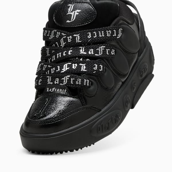 LaFrancé Written in Chrome Big Kids' Sneakers | PUMA