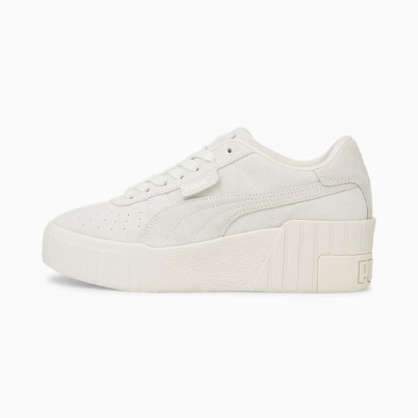 ウィメンズ CALI ウェッジ トーナル スニーカー | PUMA 日本