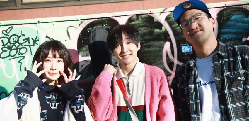 神聖かまってちゃん、ちばぎん参加のラストライブ映像作品リリース