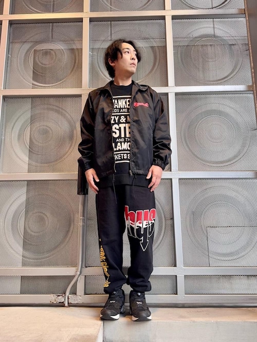 HYSTERIC GLAMOUR（ヒステリックグラマー） セーター ニット DIZZY