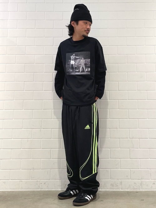 adidas（アディダス） tシャツ カリーム スコアリングチャンプ