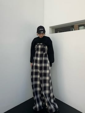 Bare Top Rompers/ベアロンパース【MAISON SPECIAL/メゾンスペシャル