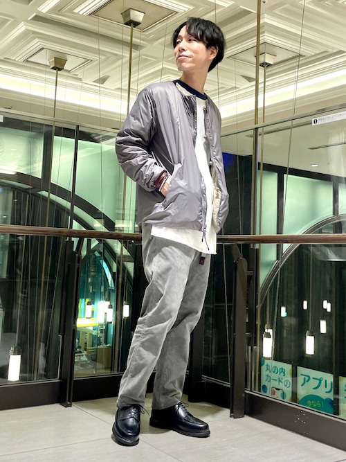 Berwick バーウィック Uチップ 4477 ヴィブラム ソールを使った