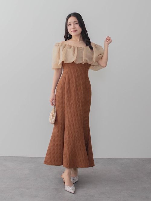 Leja（レジャ） ドレス : ZOZOTOWN Yahoo!店 - 通販 - Yahoo!ショッピング