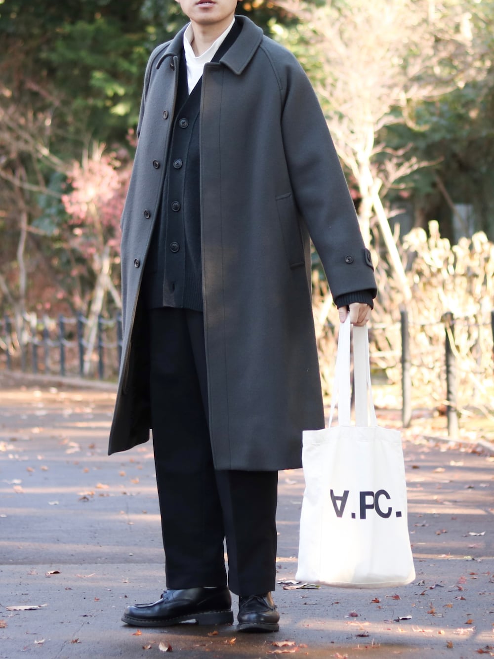 Steven Alan（スティーブンアラン）の「＜Steven Alan＞ 100S MELTON