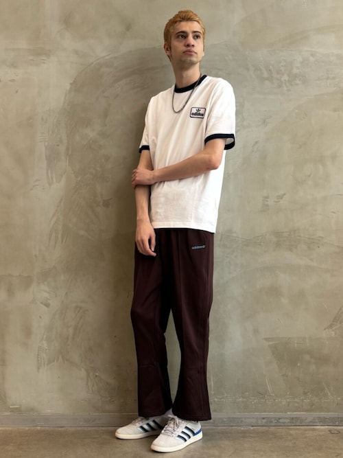 セール】フレアパンツ / アディダスオリジナルス adidas Originals
