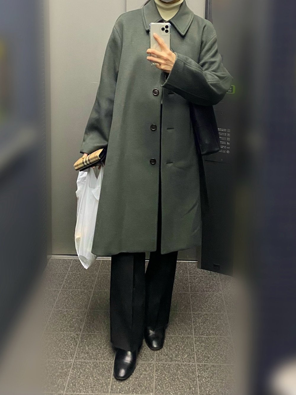 BEAUTY&YOUTH UNITED ARROWS（ビューティーアンドユースユナイテッド