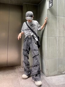 Never mind the XU / Chikashitsu+（ネバーマインド ザ エックスユー