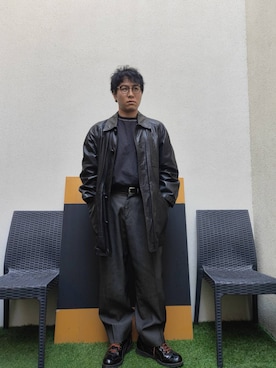 D'URBANのアイテムを使った人気ファッションコーディネート - WEAR