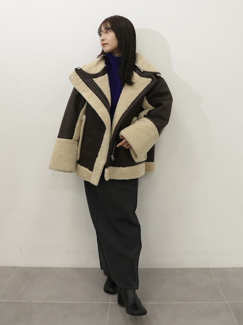 セール】【THINGS THAT MATTER/シングス ザット マター】ECO MOUTON