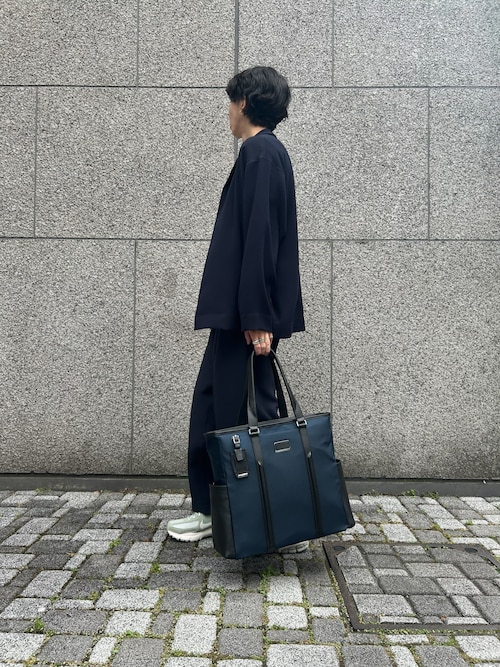 JARVIS ノース・サウス・トート（A4/PC15インチまで対応）（トート