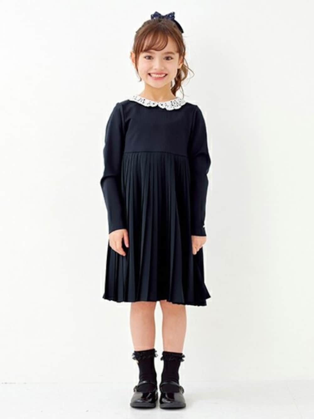 kate spade new york kids（ケイトスペードニューヨーク）の「レース