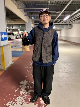 BROWN'S BEACH JACKET ブラウンズビーチ チェスター コート 42/復刻