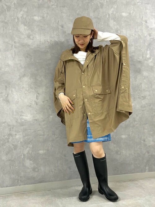 Mackintosh（マッキントッシュ） 長靴 レインブーツ MACKINTOSH
