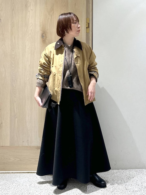 Curensology(カレンソロジー)/＜CSG＞ウエストベルトバッグ（ボディ