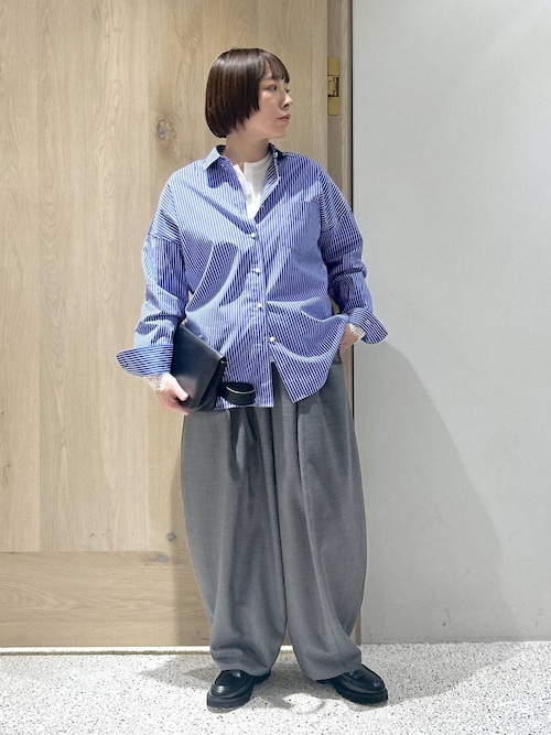 Curensology(カレンソロジー)/＜CSG＞ウエストベルトバッグ（ボディ