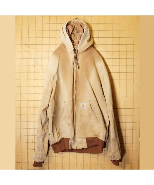 Carhartt（カーハート）の「80s 90s USA製 carhartt カーハート