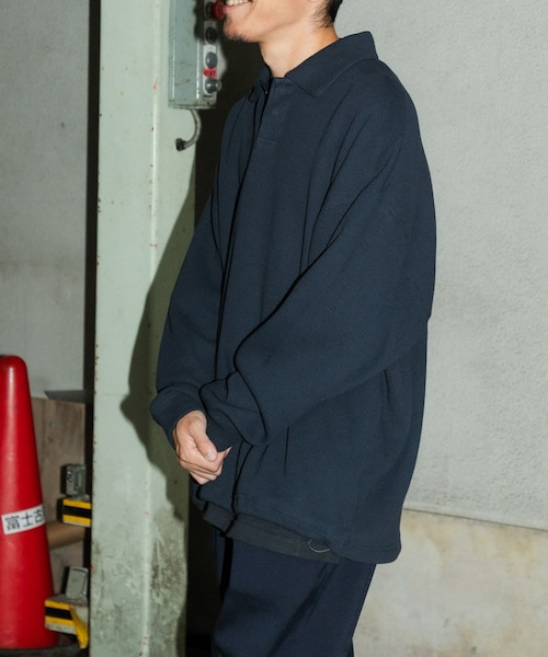 URBAN RESEARCH（アーバンリサーチ）の「『UR TECH』Wide Dad Dad TECH