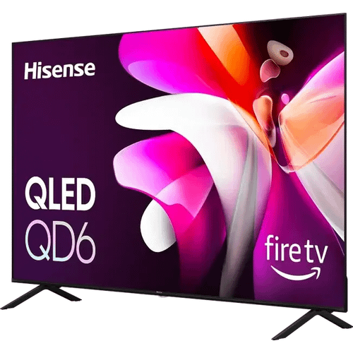 43QD65NF by Hisense - Hisense 43