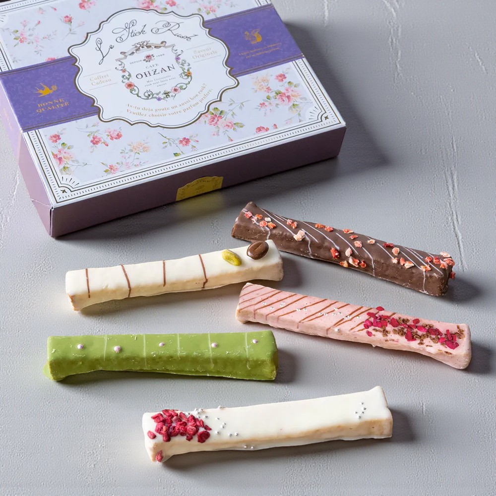 うさもっち 6個ボックス | MOTCH（モッチ）のプレゼント・ギフト通販